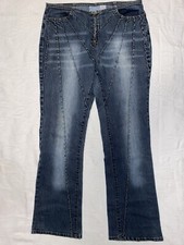Women’s Jeans Carolina Blues By Carolina Colours Size 6 