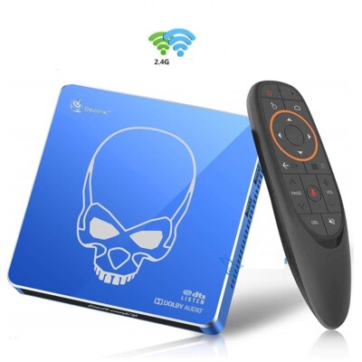 New Remote Control for Beelink GT King Free Shipping GT King Pro