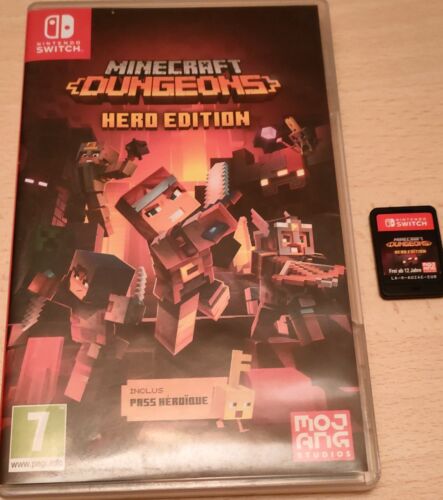 Giochi Nintendo Switch - Imagen 64 de 65
