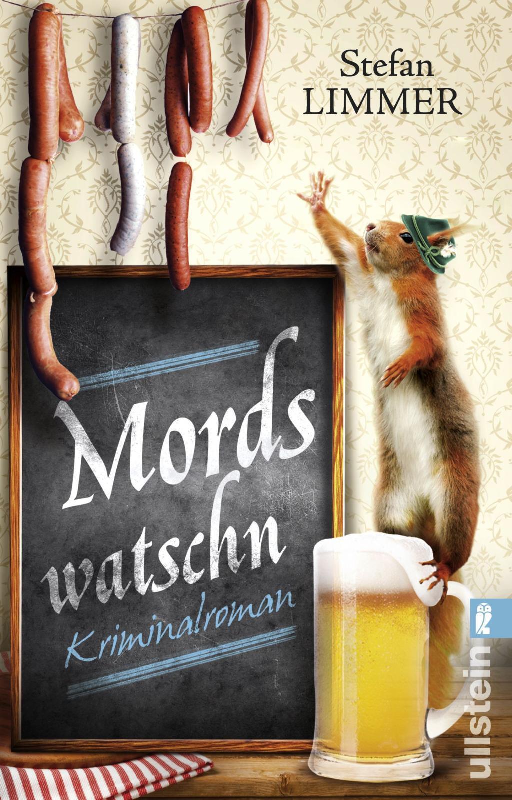 Thumbnail - Mordswatschn Stefan Limmer
