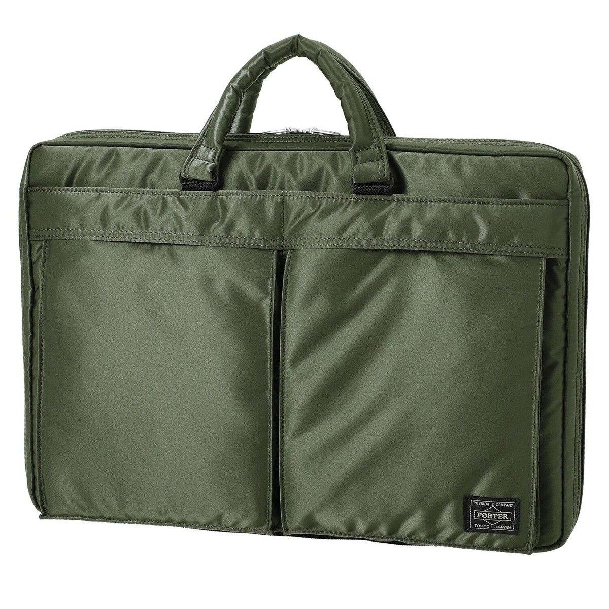 ASK availability First ) Porter PX TANKER OPERATOR BAG 16 ASK availability First ) Porter PX TANKER OPERATOR BAG 16