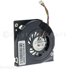JIANGLUNNEW CPU Cooling Fan For Intel NUC NUC7i7BNH mini pc
