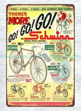 metal wall man cave metal tin sign