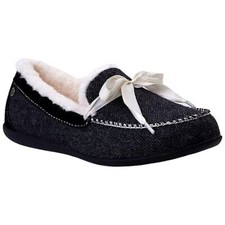 Spenco Women's Birch Comfort Footbed Slipper Size 6.5 B