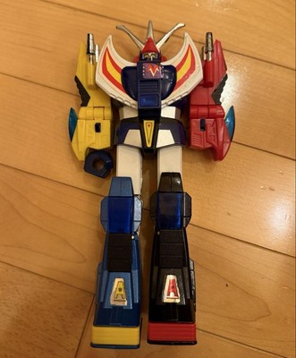 Figurine Mustanger (Galactic Gale Baxinger) - Label Emmaüs