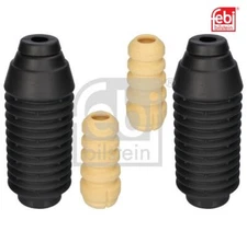 Dust cover set, shock absorber Febi Bilstein 181489