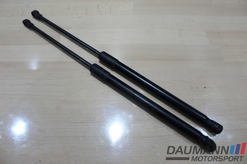 GASDRUCKFEDERN HECKKLAPPE Original + Seat Ibiza 6J Dämpfer Kofferraum 6J3827550