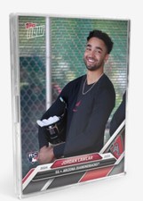 2024 TOPPS NOW ROAD TO OPENING DAY 10 CARD TEAM  BASE SET  DIAMONDBACKS PRESALE