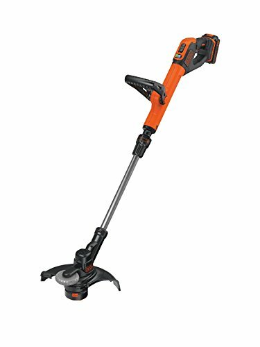 BLACK+DECKER 18V Cordless 28 cm String 