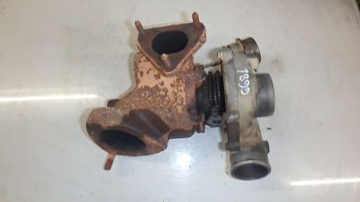 Turbolader Lader Land Rover Discovery Defender 2,5 Td5 PMF000040 GT2052 15P