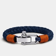 ELEGATTO PELAGUS AEGEAN BLUE BR-023