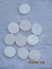 10x kleine Kunststoff Box mit Ohrst&ouml;psel,Geh&ouml;rschutz, Ear Defender
