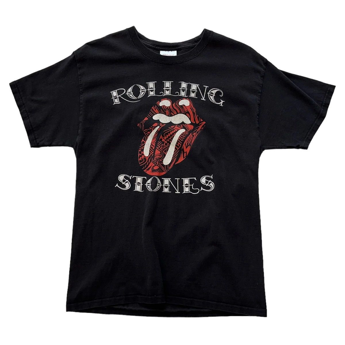 Rolling stones 90s Tシャツ | www.fortischennai.com