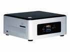 Intel NUC Nuc5cpyh (Intel Caleron, 1.60 GHz) Mini PC Kit for sale