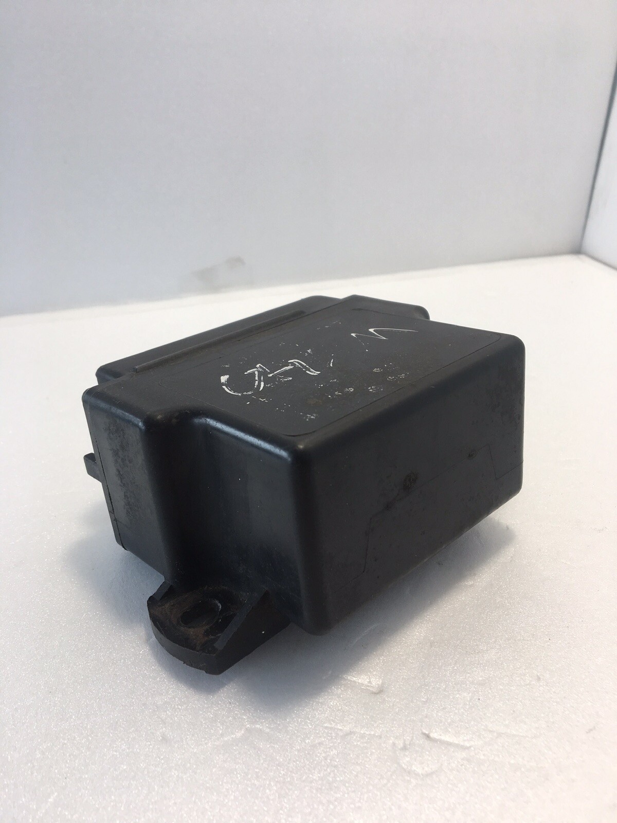 MERCEDES BENZ W124 W140 6CYL DIESEL GLOW PLUG RELAY eBay
