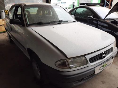 90373309 Schalthebelverkleidung für Opel Astra F Berlina Cool Dream 1997 7142047 - Bild 7 von 9
