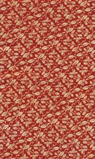 Christmas Emporium holly leaves berries 100 cotton fabric by the Fat Quarter