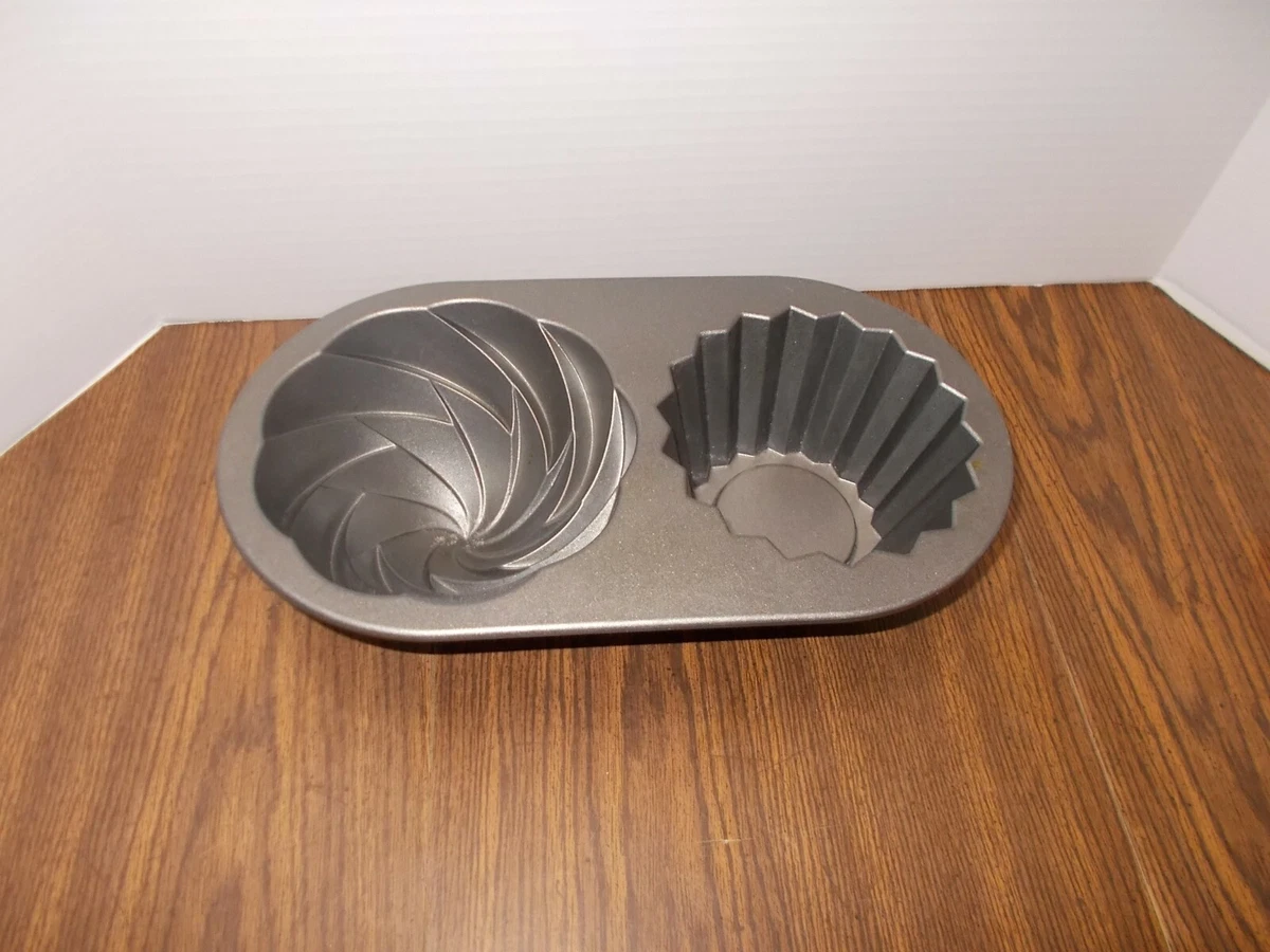 Nordic ware cute cupcake pan cheap