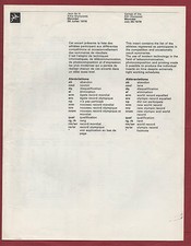 Orig.PRG   Olympic Games MONTREAL 1976  -  WATER POLO 26.07. - FINAL ROUND  !!