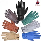 Horse Riding Gloves 100% Genuine Premium Leather Quality "New"