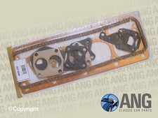 MORGAN PLUS 4 1954-1967 HEAD GASKET SET (NEW)