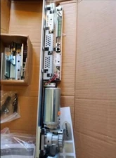 ASSA ABLOY Besam SL500 Sliding Door Operator Kit 1011581