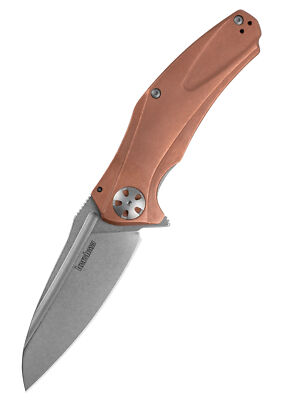 Taschenmesser Kershaw Natrix XL CU
