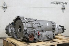 2012-2015 Audi A7 Quattro 3.0l V6 8 Speed Gear Automatic Transmission Zd-8hp Oem 2012-2015 Audi A7 Quattro 3.0l V6 8 Speed Gear Automatic Transmission Zd-8hp Oem