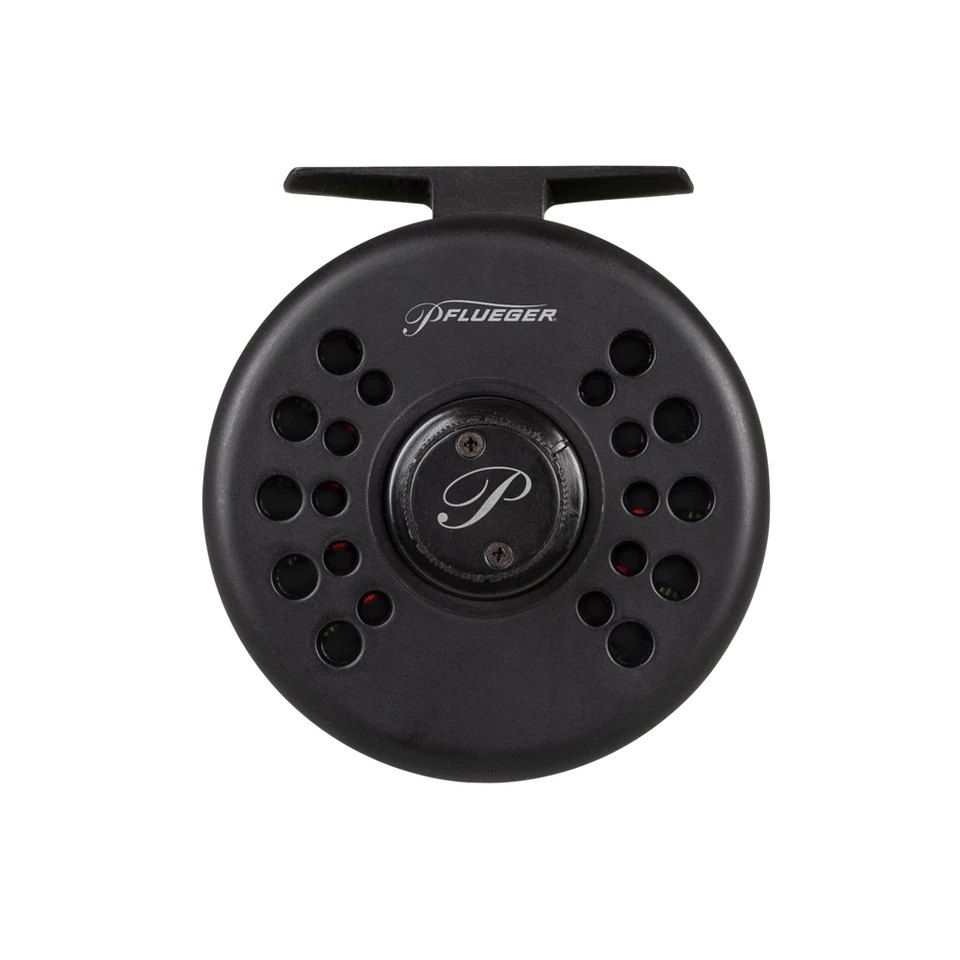 Roupa Fenwick Eagle X Fly - Vara, molinete, linha - Imagem 2 de 4