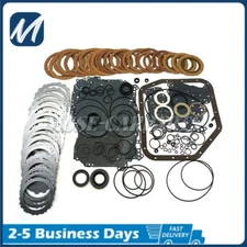 A240E Auto Transmission Rebuild Master Kit Gearbox For TOYOTA 4 Speed