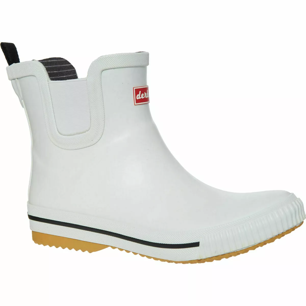 White ankle best sale wellies