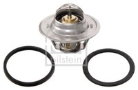 Febi 12775 Thermostat Mit Dichtring