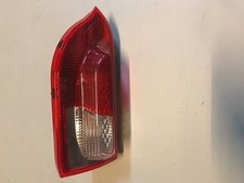 VAUXHALL INSIGNIA ESTATE 2014 PASSENGER LEFT REAR TAIL LIGHT 22950969