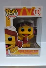 Funko Pop! Ad Icons - McDonald's - Birdie the Early Bird #110