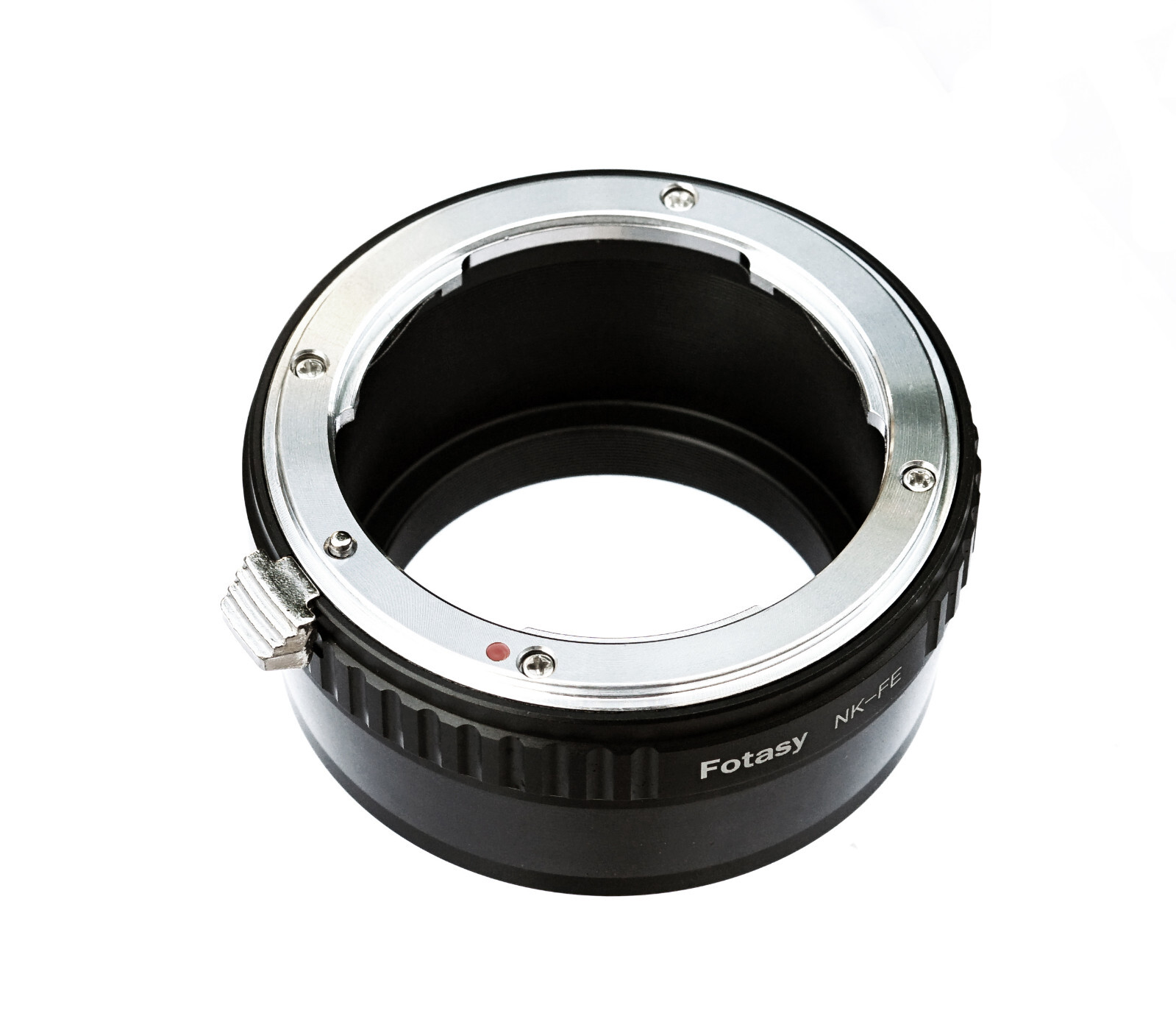 Nikon F Mount Lens to Sony EMount Adapter A6300 A6000 A5000 A3500