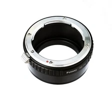 Nikon F Mount Lens to Sony E-Mount Adapter A6300 A6000 A5000 A3500 A3000 a6500