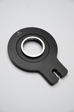 For L39 Screw Lens Enlarge Lens To Cambo ACTUS Camera Adapter Board Hot New