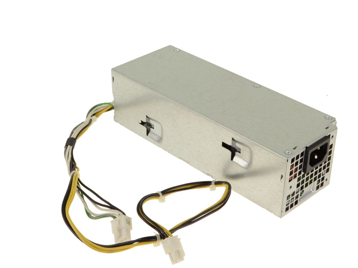 Genuine TDFTP 180W 80+ Bronze Power Supply H180ES00 for Dell Inspiron