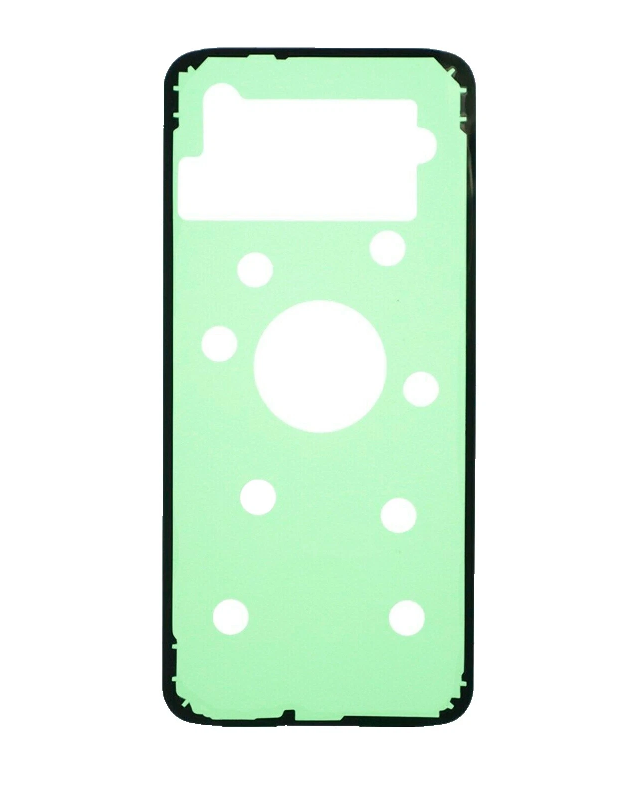 细胞粘合剂零件适用于三星 Galaxy s8+