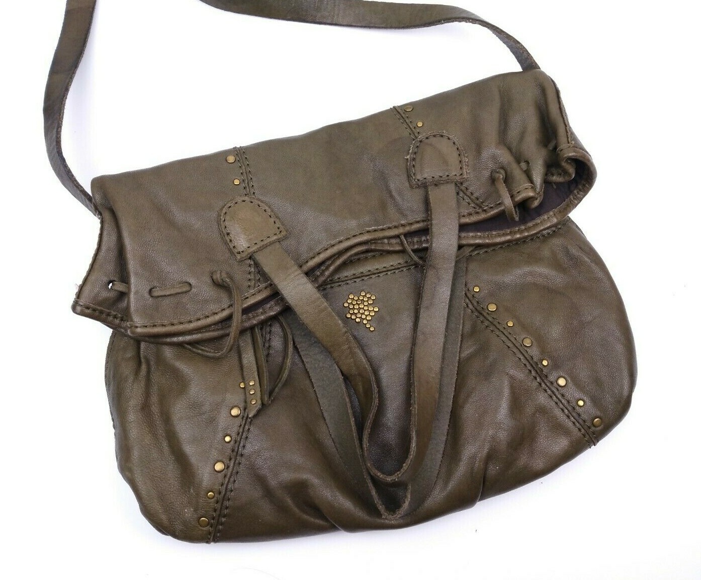 lucky brand patti hobo