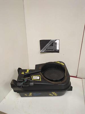 PIONEER SUBWOOFER ASSY FITS 2010-2015 EQUINOX TORRENT ID 25802876 OPT UZ8 OEM