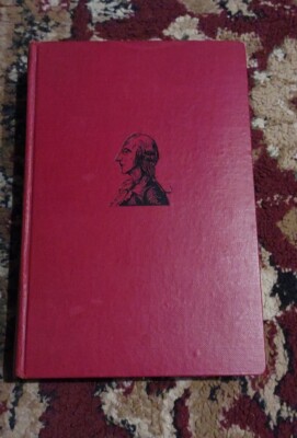 Casanova: His Known and Unknown Life, Guy Endore, 1931, 1st Ed. 4th print HC 