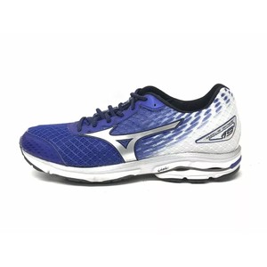 mizuno peachtree wave rider 19