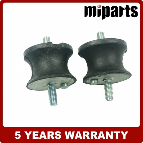 Transmission Mount Mounts Fit for BMW E30 E36 E46 128i 135i 318i 320i