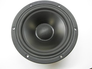 vifa 8 inch woofer