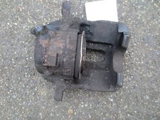 Mercedes-Benz W201 190 Bremssattel Vorderachse Rechts Girling 32322685-3 #9053