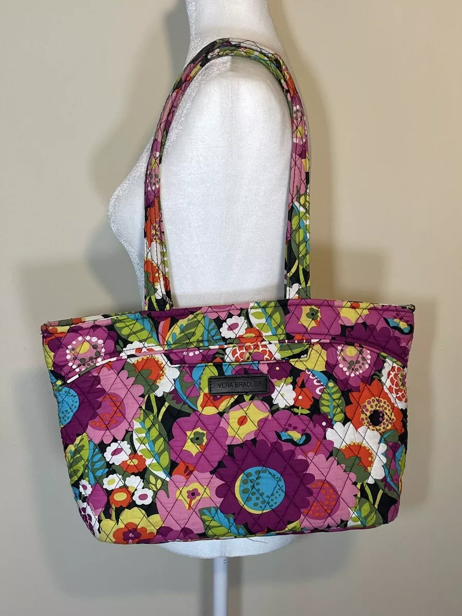 Vera bradley clearance villager