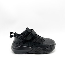  NEW Toddler BABY NIKE AIR JORDAN STAY ROYAL TD SHOES DC7231 002   