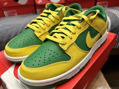 Nike Dunk Low Retro 