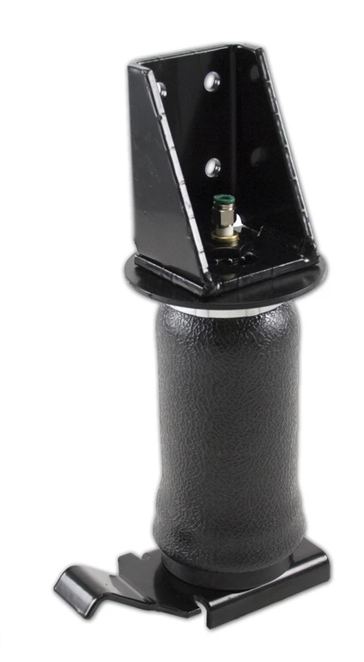 Kit de control de conducción Air Lift 59554 para 04-17 Nissan Titan Foto 2 de 2